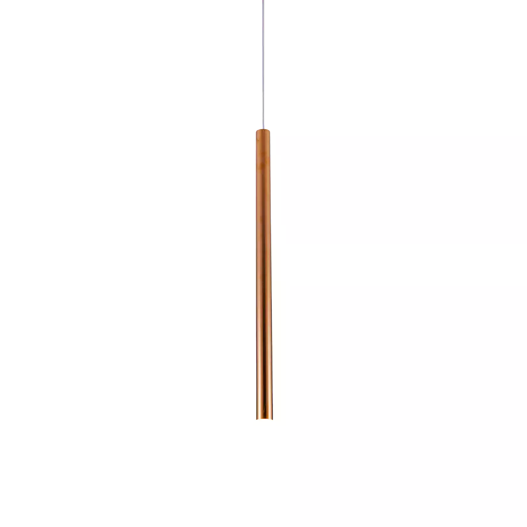 Estilla Gold Pendant Light